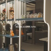 Chỉ 440 triệu sở hửu liền tay căn 2PN TT AVIO Dĩ An Bình Dương mặt tiền DT 743!
